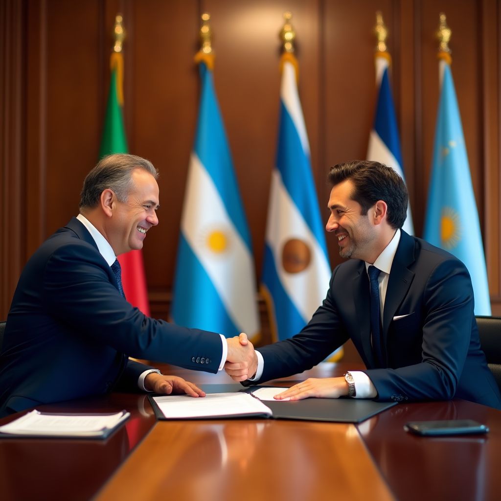 Consultoría regulatoria para inversiones petroleras