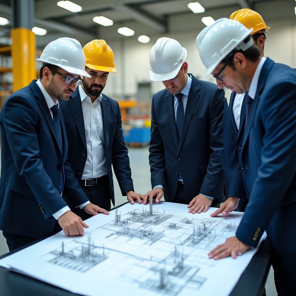 Desarrollo de proyectos petroleros en Argentina