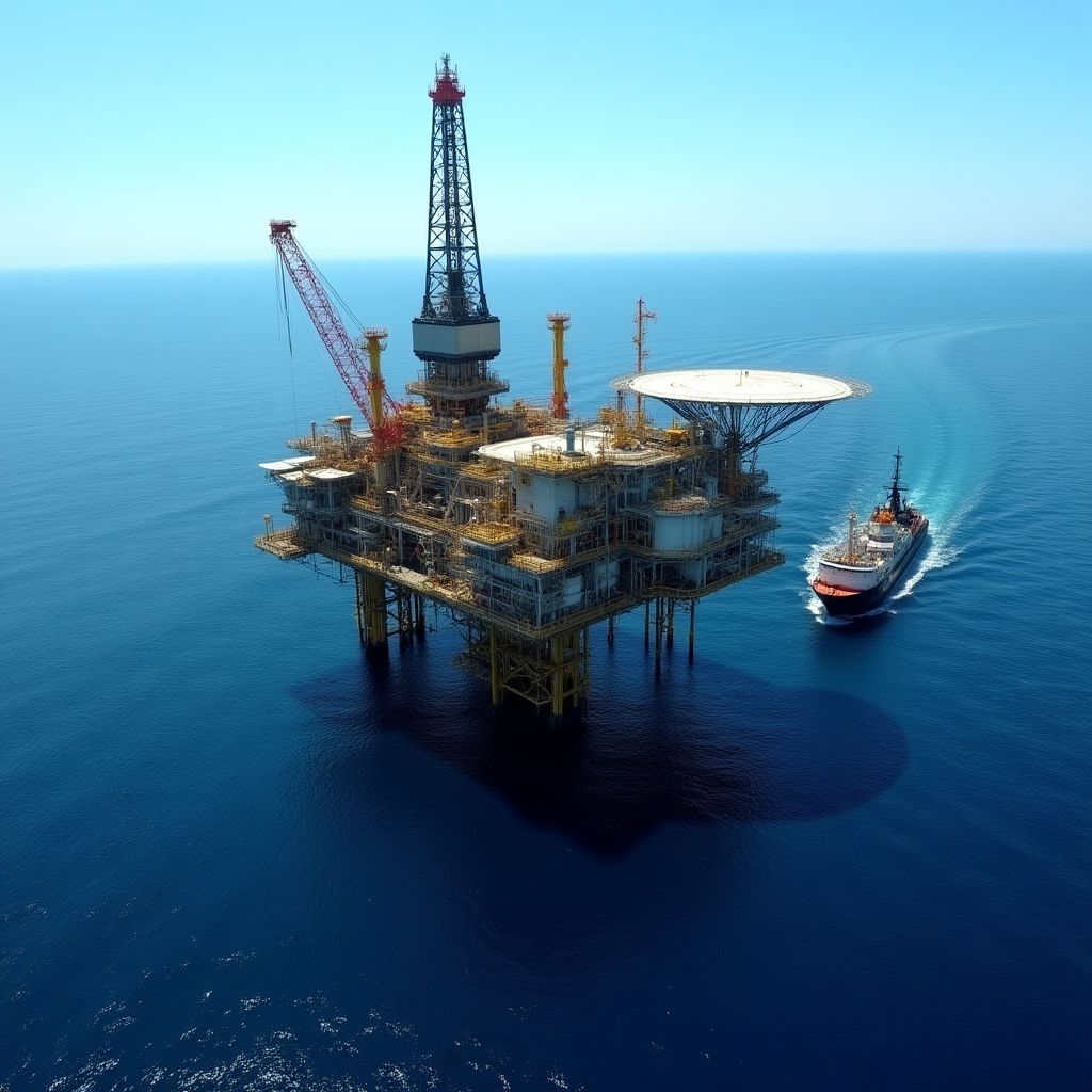 Exploración offshore en Argentina