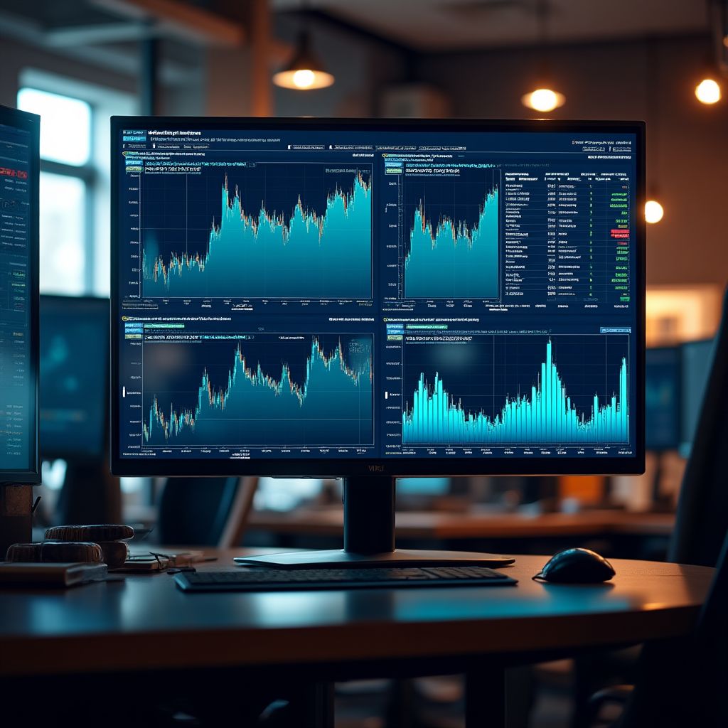 Gestión de portafolio de inversiones en petróleo