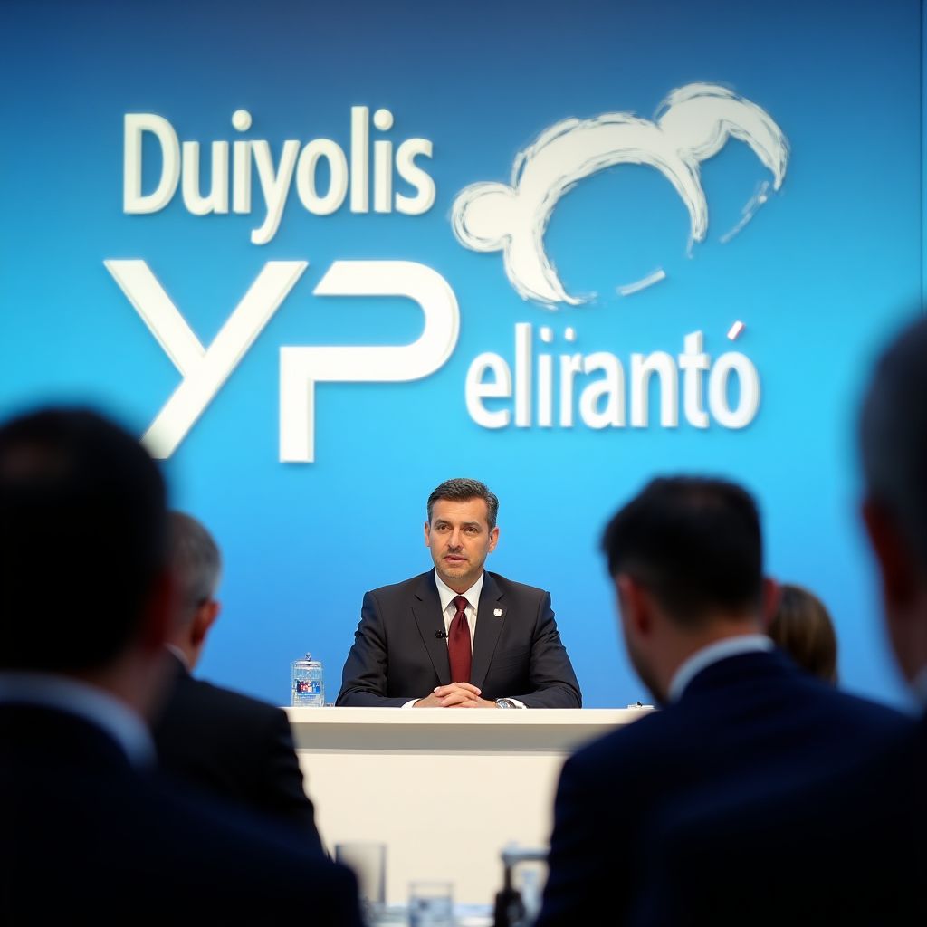 YPF anuncia nuevas inversiones