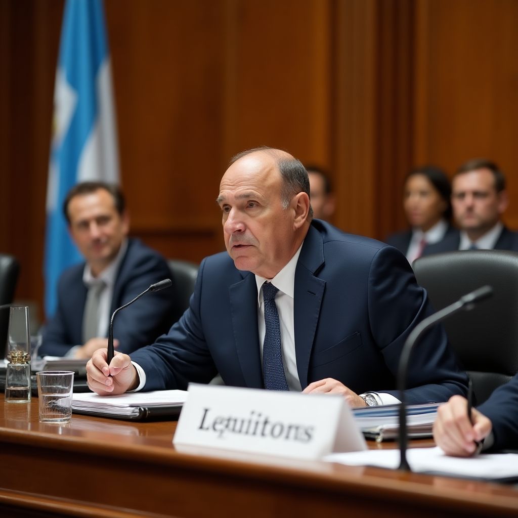 Nuevas regulaciones para el sector petrolero